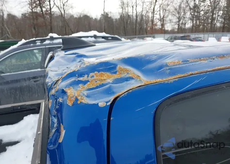 2018 Toyota Tacoma Trd Sport from USA, damaged, VIN 3TMCZ5AN5JM153806